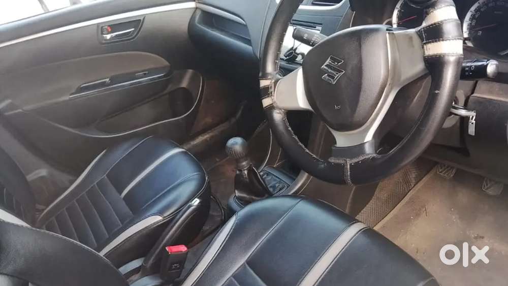 2013 Maruti Swift Vdi