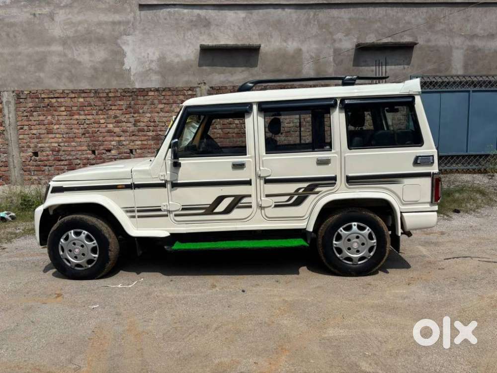 Mahindra Be 6 Be, 2025, Diesel