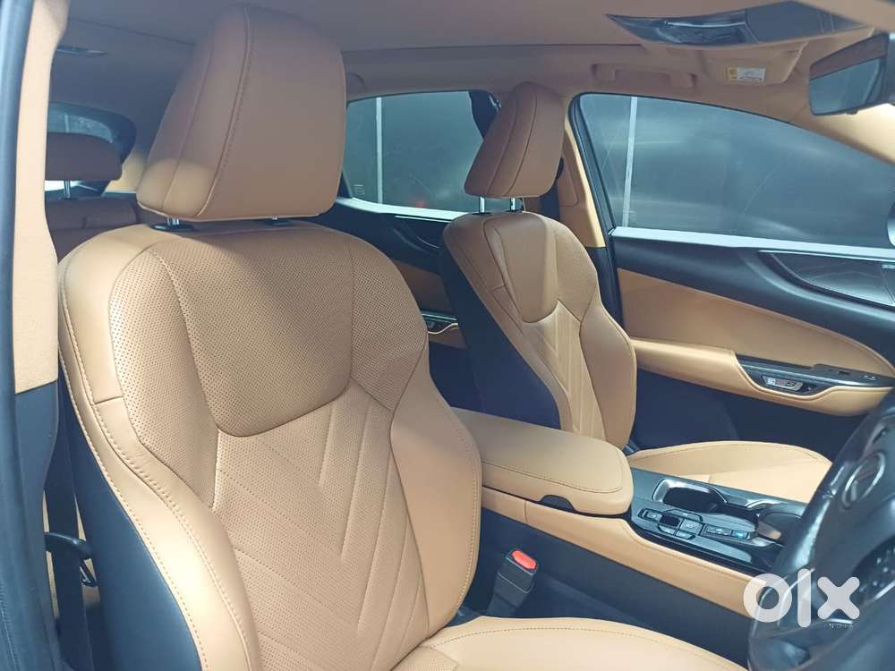 Lexus Nx 350h Luxury, 2023