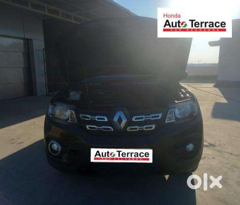 Renault Kwid Rxt 1.0, 2016, Petrol