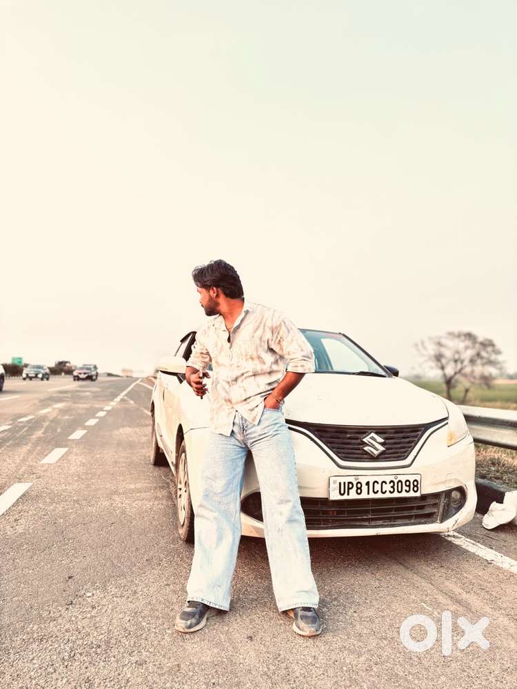 Maruti Suzuki Baleno