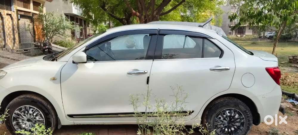 Maruti Suzuki Dzire 2019