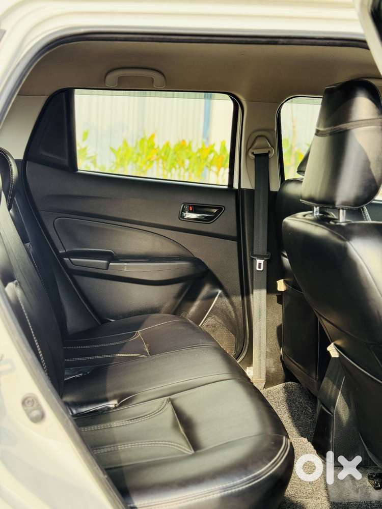Maruti Suzuki Swift Amt Vxi, 2021, Cng & Hybrids