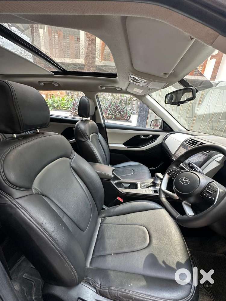 Hyundai Creta 1.6 Sx Automatic, 2020, Diesel