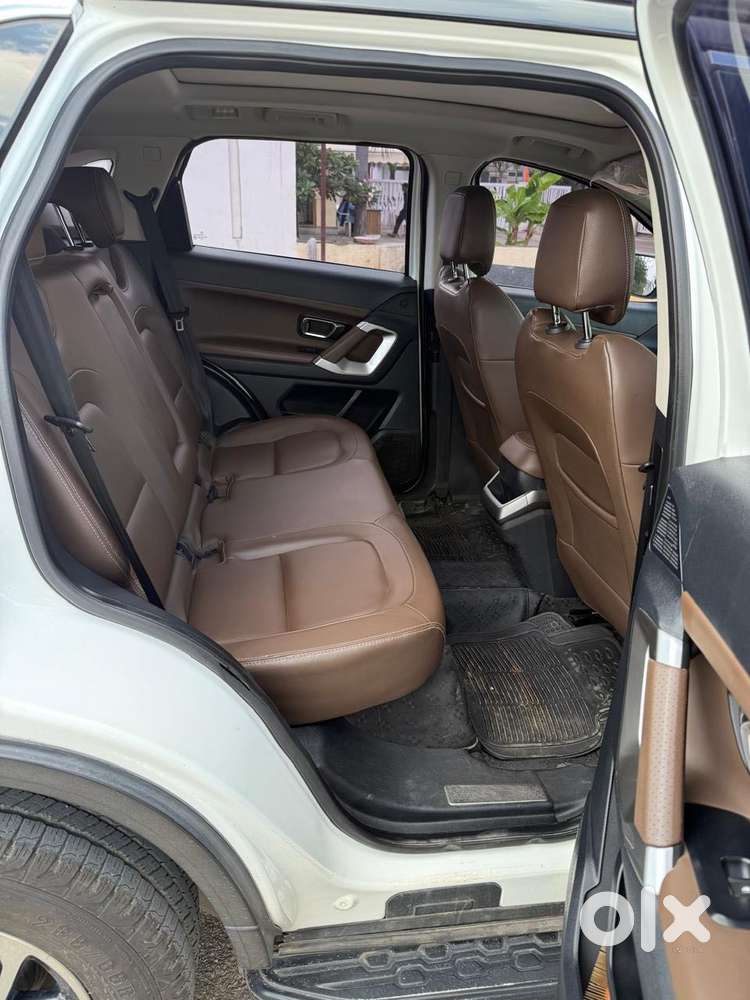 Tata Harrier Xza Plus Dual Tone, 2022, Diesel