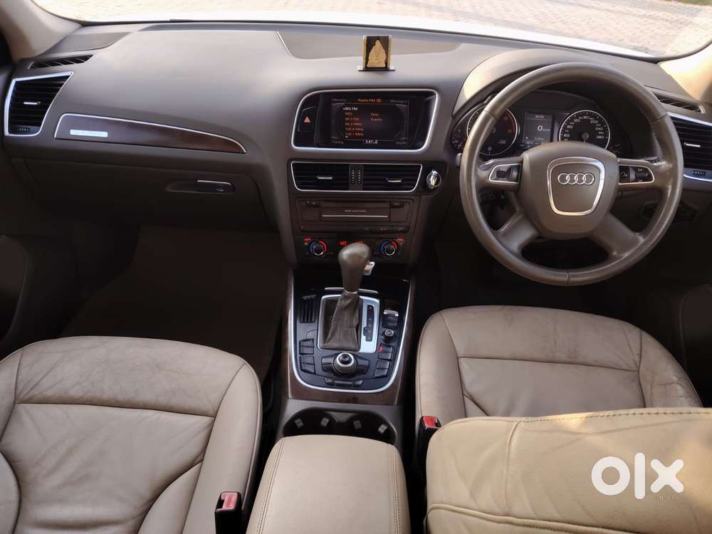 Audi Q5 2.0 Tfsi Quattro, 2011, Diesel