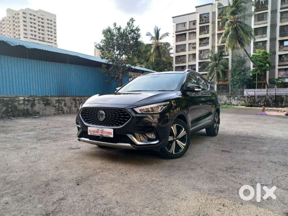 Mg Astor 1.5 Sharp Cvt, 2022, Petrol