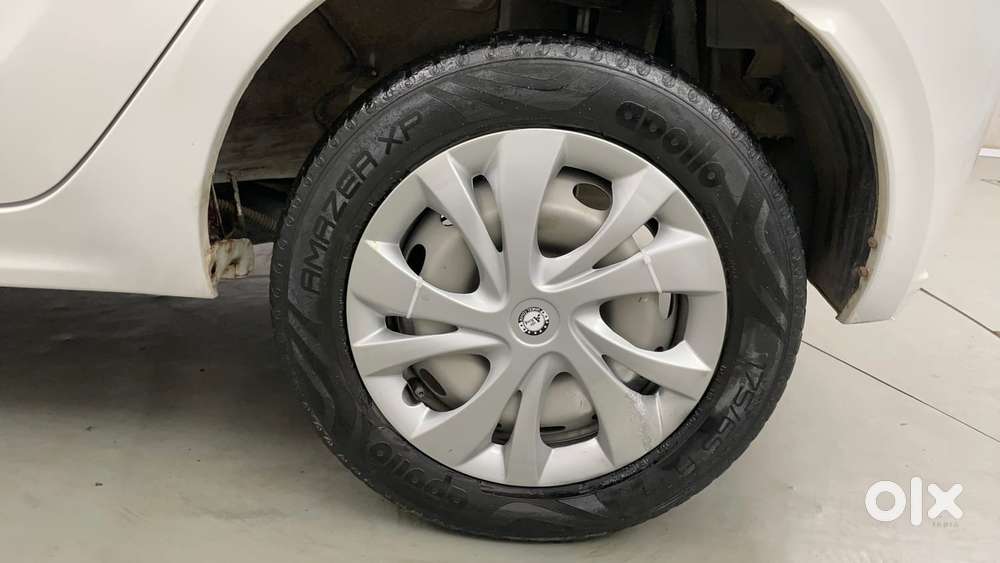 Tata Tiago Xe, 2021, Petrol