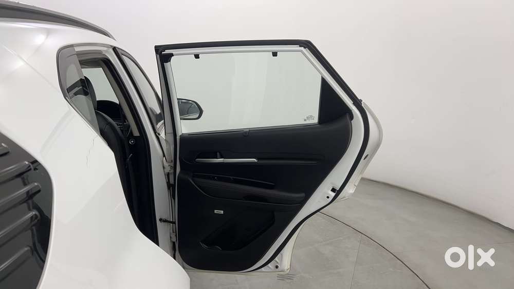 Kia Sonet Gtx Plus 1.5 Dct At, 2022, Diesel