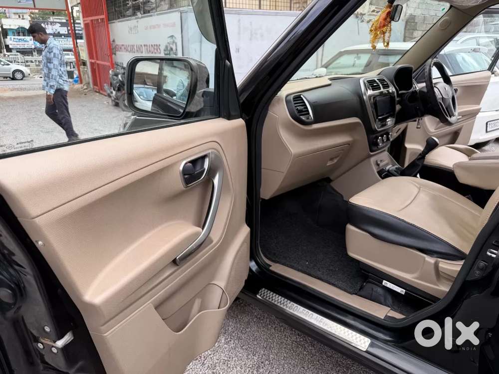 Mahindra Bolero Neo 1.5 N 10 (o), 2023, Diesel