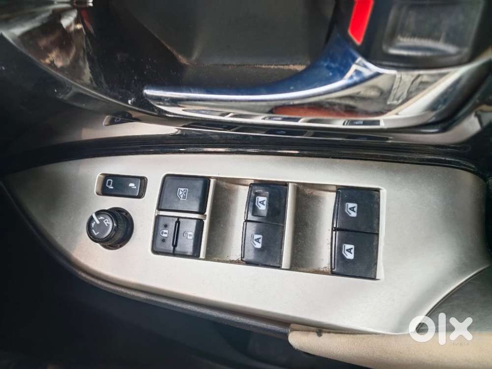 Toyota Innova Crysta 2.4 Z 7 Str, 2020, Diesel