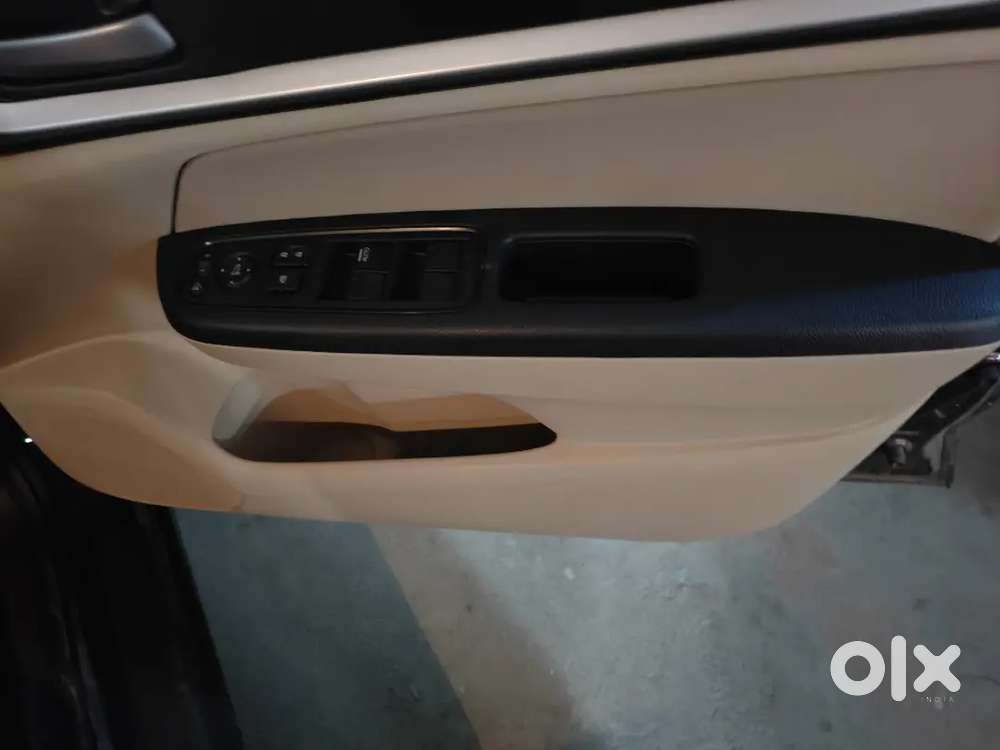 Honda Amaze 2024 Petrol 18000 Km Driven