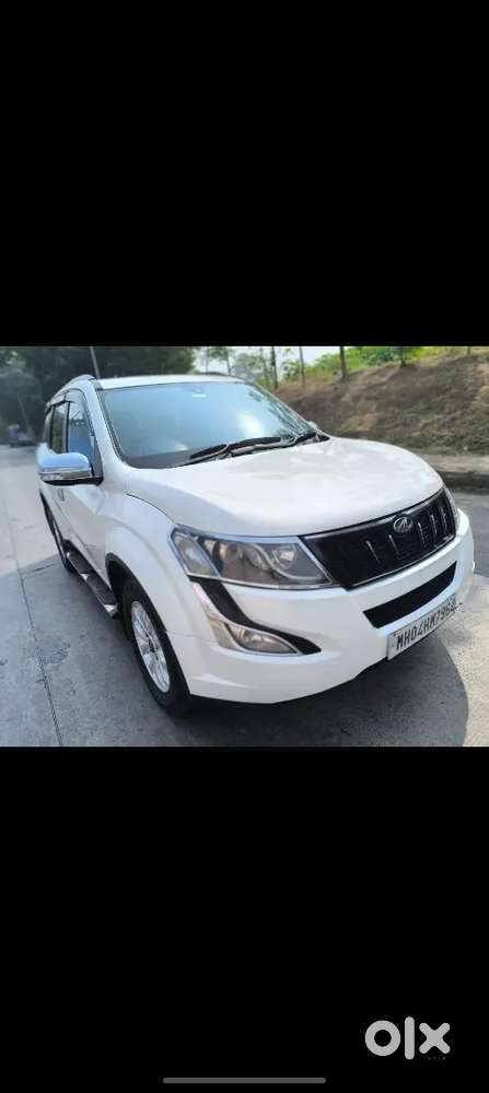 Mahindra Xuv500 2016 Diesel Well Maintained