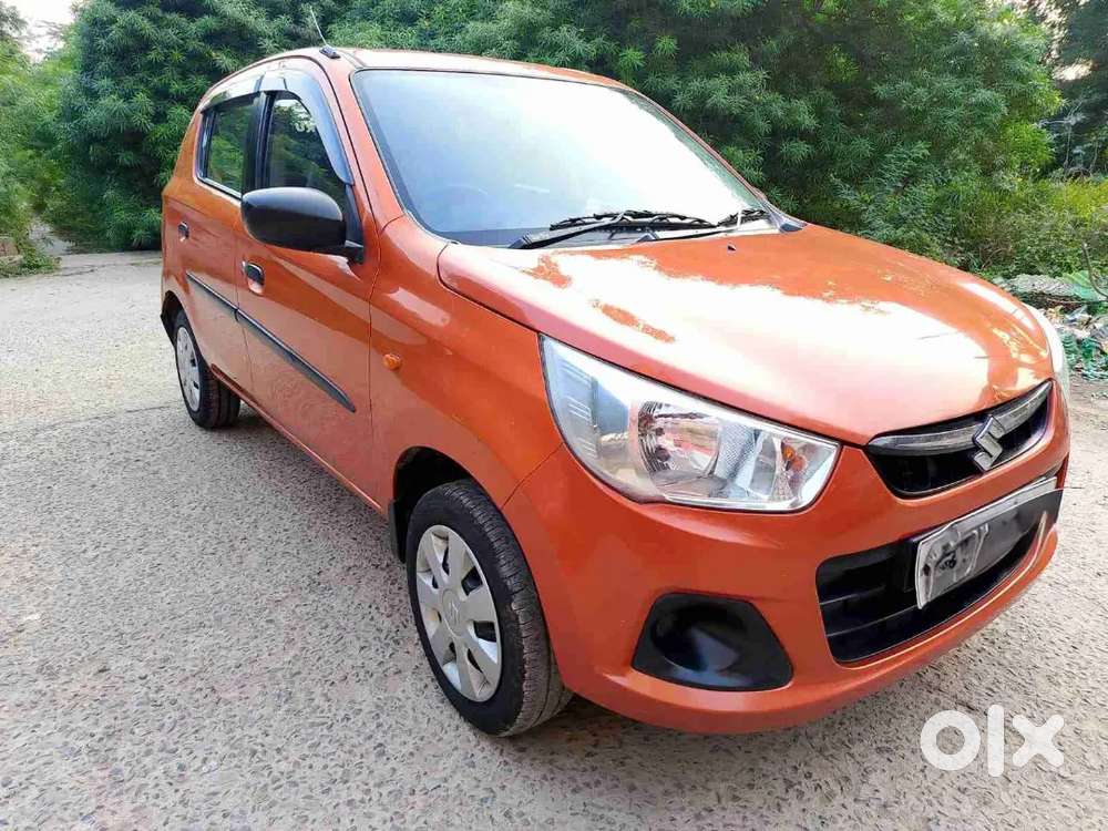 Alto K10 Vxi