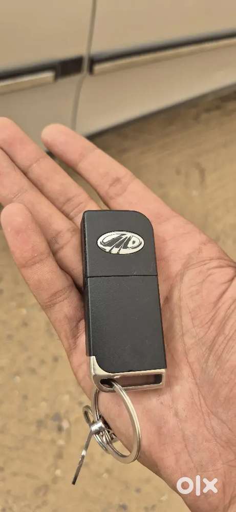 Mahindra Xuv500 2015 Diesel /cruise Control Working/ Silent Engine