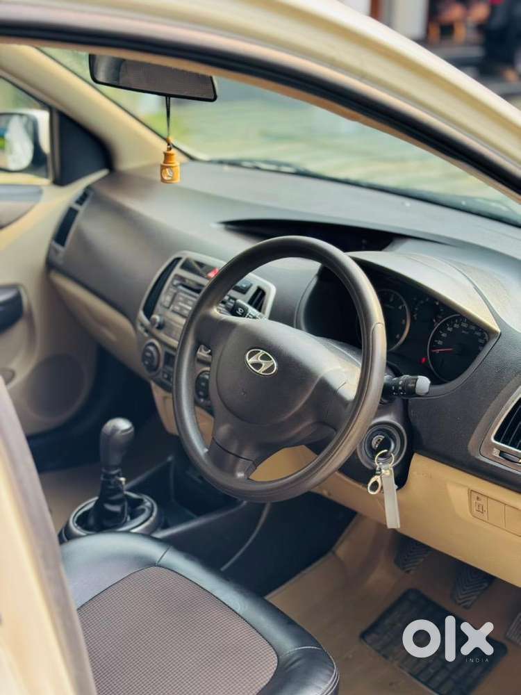2012 Model Hyundai I20 Single Owner
