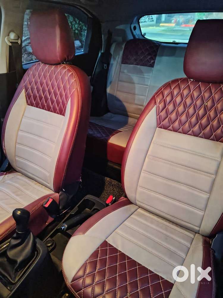 Tata Punch 2023 Petrol Well Maintained