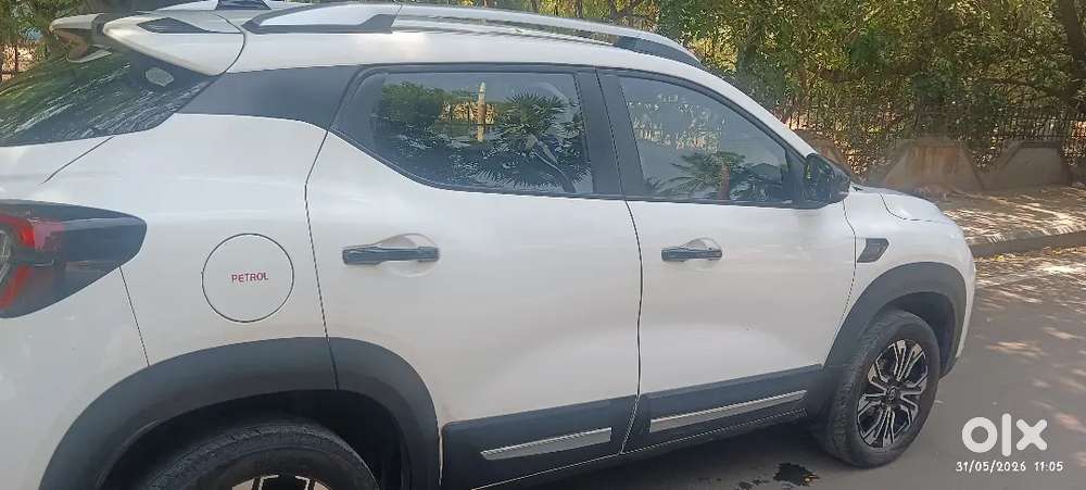 Renault Kiger 2023 Petrol 96000 Km Driven