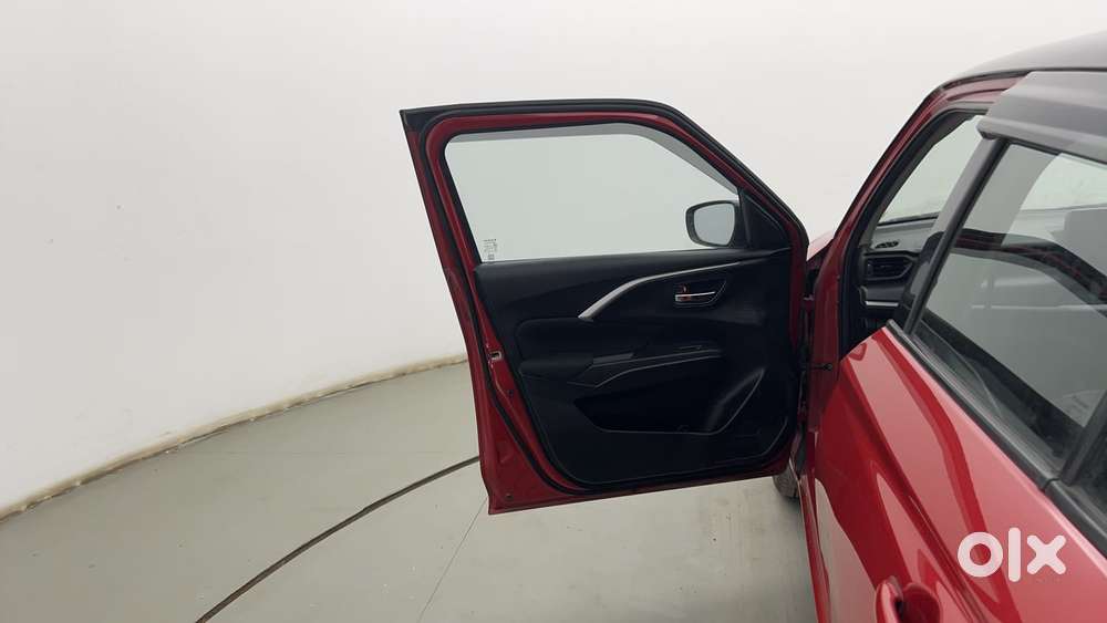 Maruti Suzuki Swift Zxi Plus Amt Dual Tone, 2024, Petrol