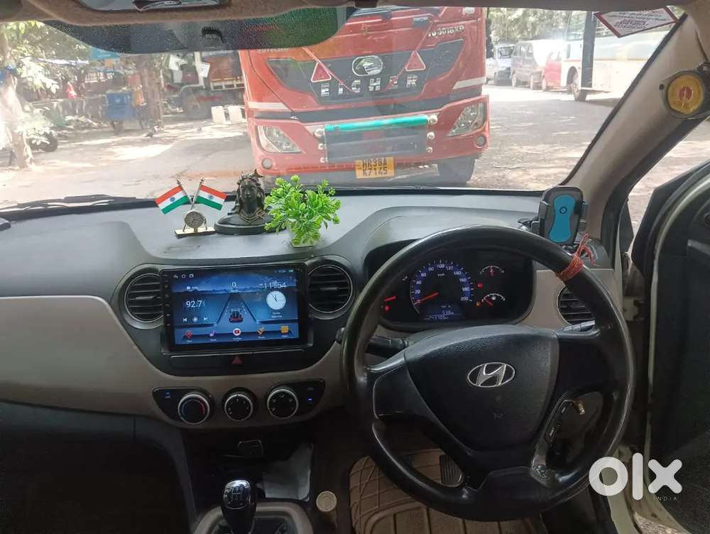 Hyundai Xcent 1.2 2016