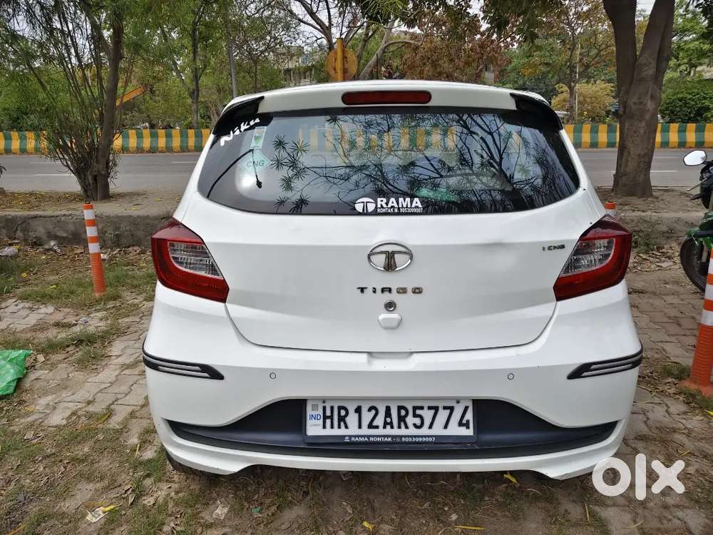 Tata Tiago