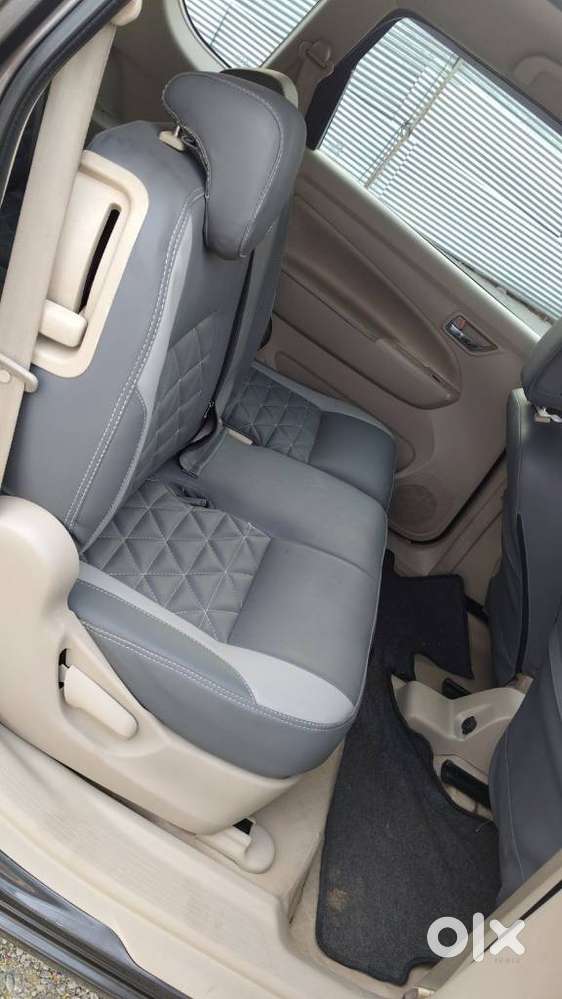 Maruti Suzuki Ertiga 1.5 Vxi, 2016, Cng & Hybrids
