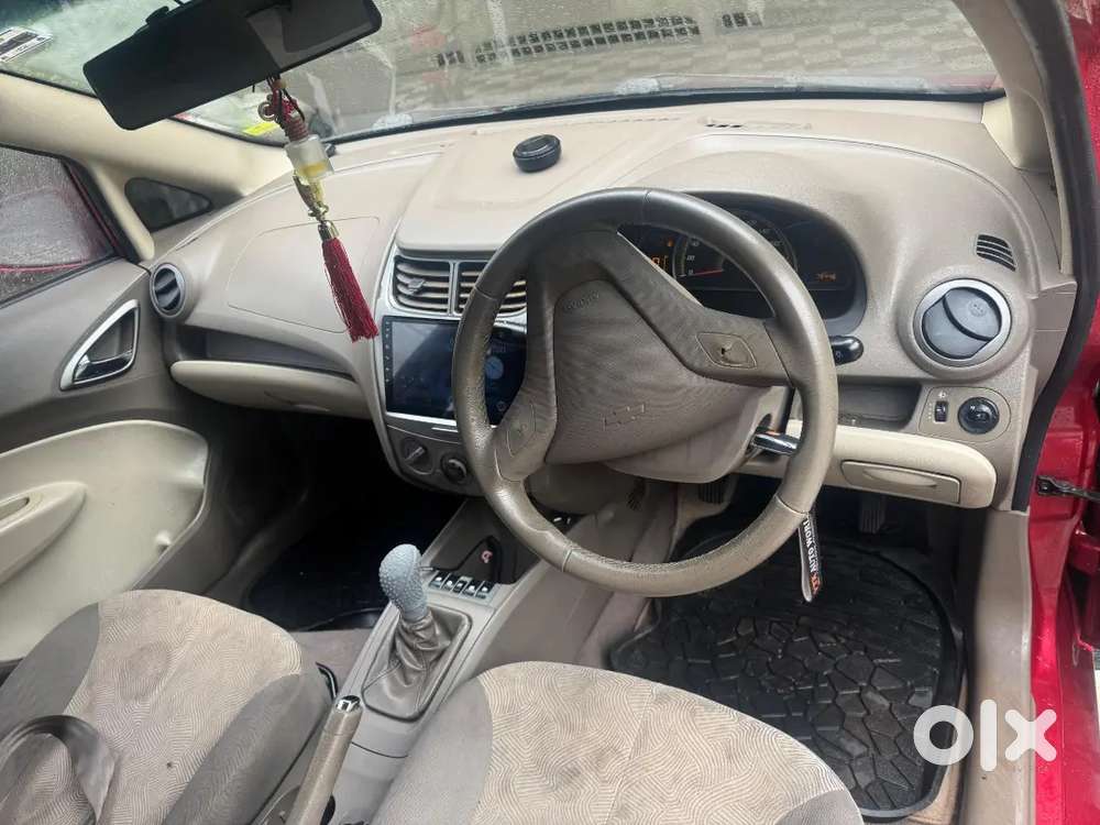 Chevrolet Sail 2013 Diesel Well Maintained