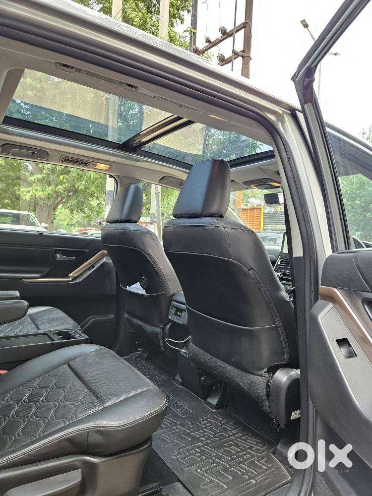 Maruti Suzuki Invicto Alpha Plus 7str, 2023, Petrol