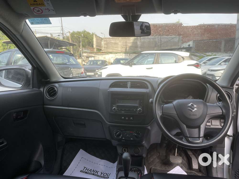 Maruti Suzuki Alto K10 Vxi Amt, 2025, Petrol
