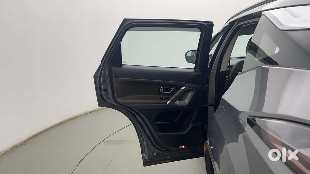 Tata Harrier Xz, 2019, Diesel