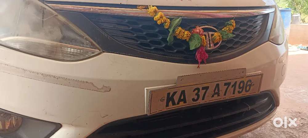 New Car  Arjet