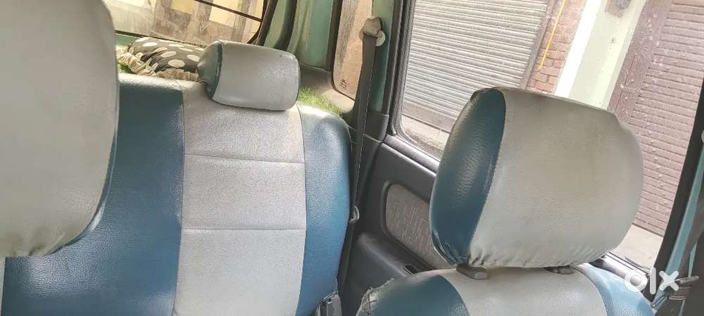 Maruti Suzuki Wagon R 2006 Petrol 125000 Km Driven