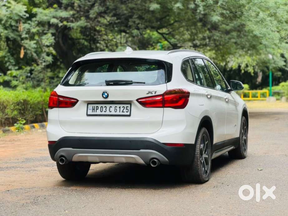 Bmw X1 2.0 Sdrive 20d, 2018, Diesel