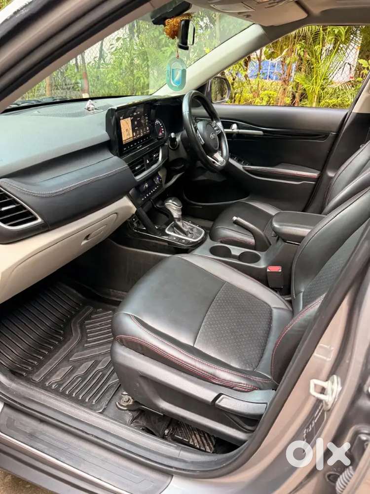 Kia Seltos Htx Automatic Diesel 2020 Excellent Condition