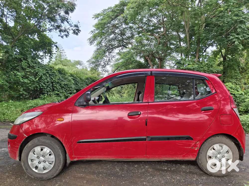 Hyundai I10 Era 2009