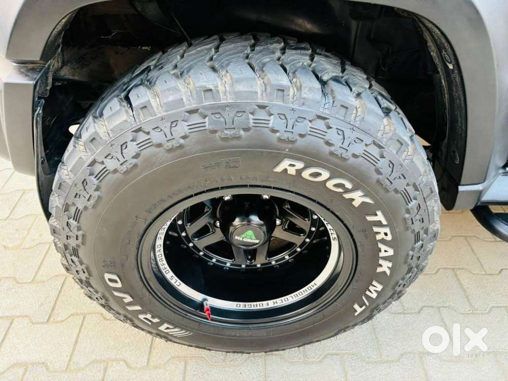 Maruti Suzuki Jimny Alpha Mt, 2023, Petrol