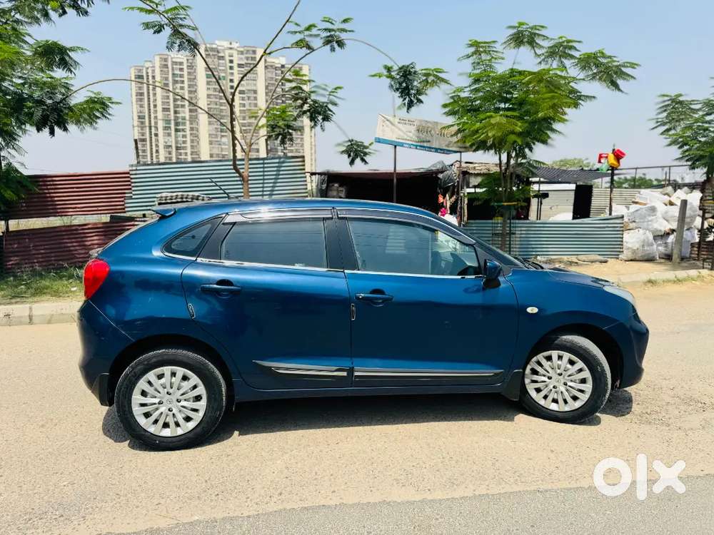 Maruti Suzuki Baleno 2019 Petrol 57000 Km Driven