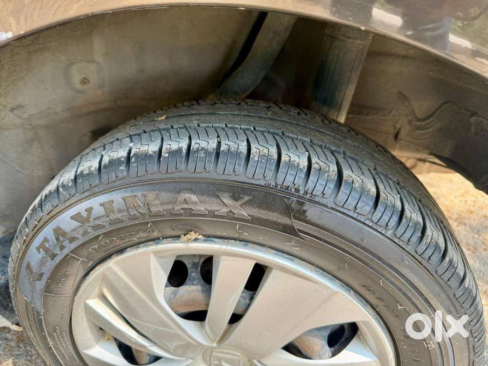 Honda Amaze 2019 Petrol Well Maintained