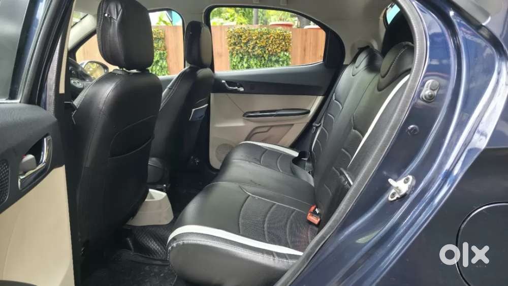 Tata Tiago Nrg 1.2 Xz Mt, 2022, Petrol