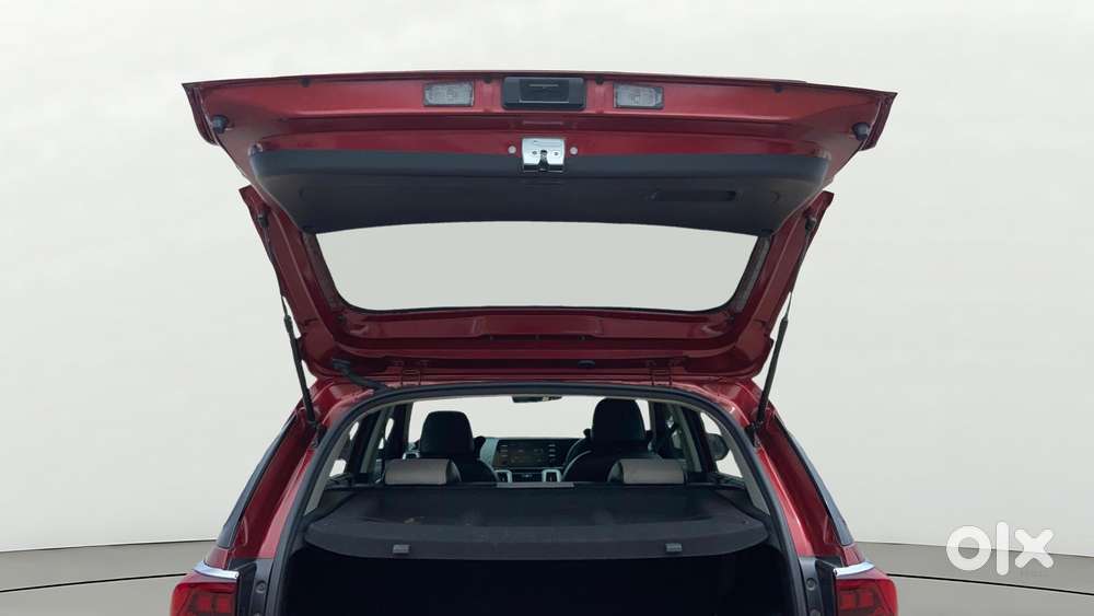 Kia Sonet Htx D, 2023, Petrol