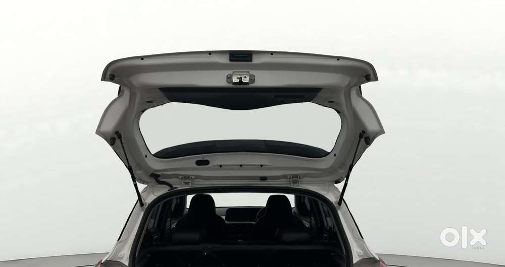 Hyundai Grand I10 Nios 1.2 Kappa Vtvt Sportz Cng, 2024, Cng & Hybrid..