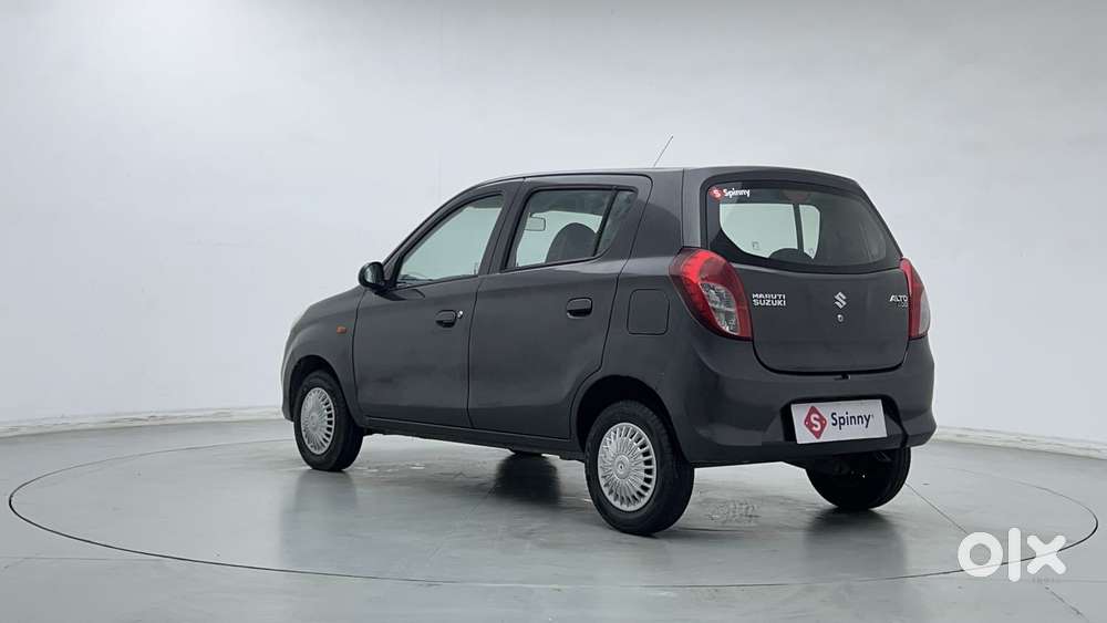 Maruti Suzuki Alto 800 Lxi, 2017, Petrol