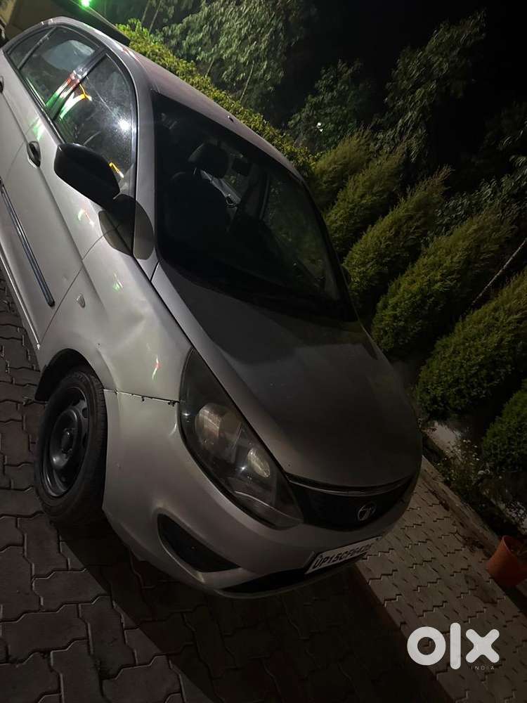 Tata Bolt 2017 Diesel 100000 Km Driven