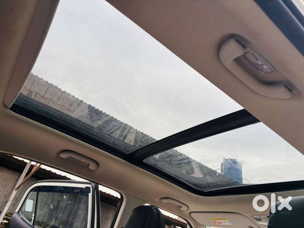 Hyundai Creta 1.5 Sx, 2020, Petrol