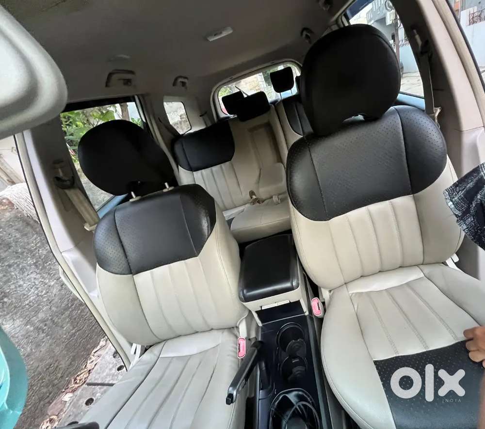 Want To Sale Mahindra Xuv500 2016