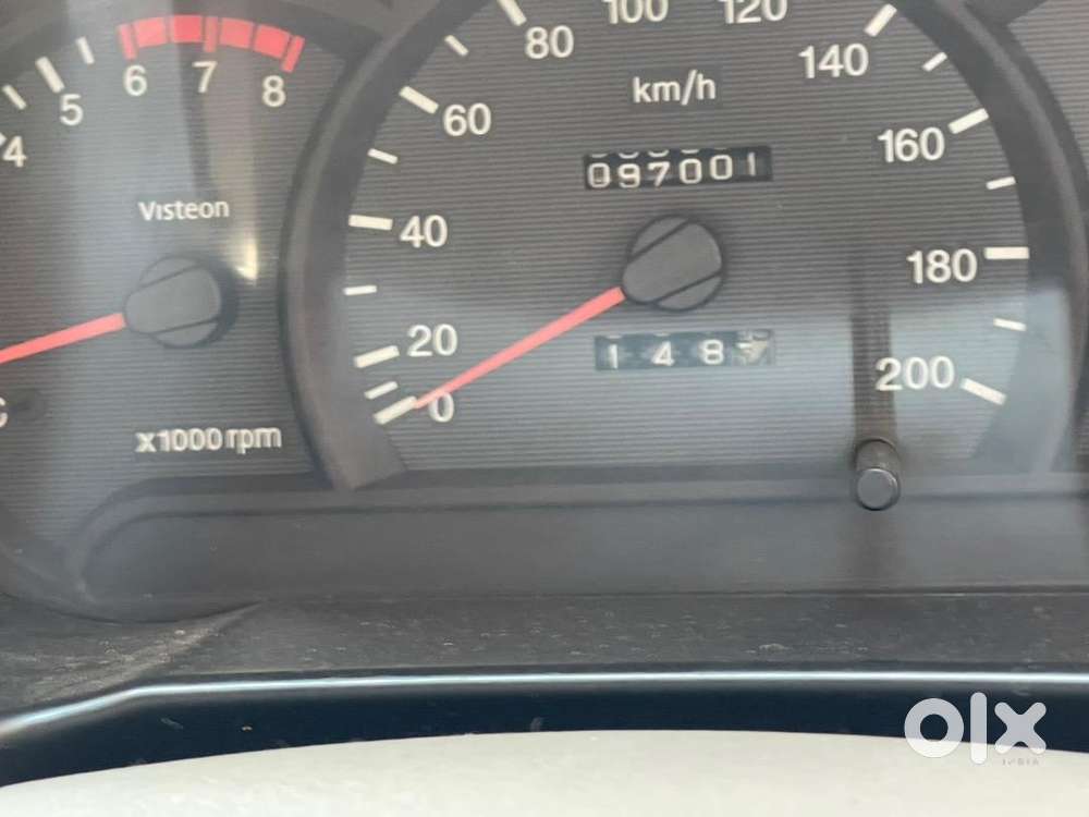 Hyundai Accent 2010 Cng & Hybrids Well Maintained