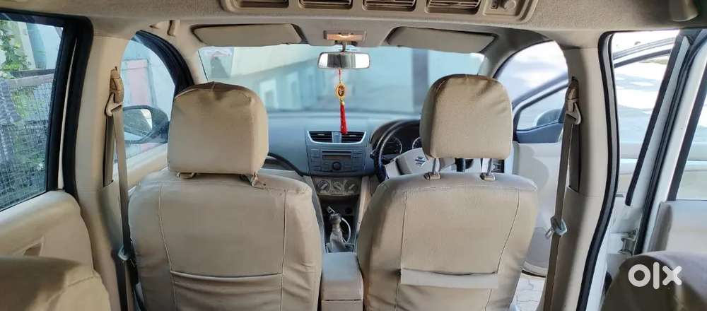 Maruti Suzuki Ertiga 2015 Diesel 128000 Km Driven