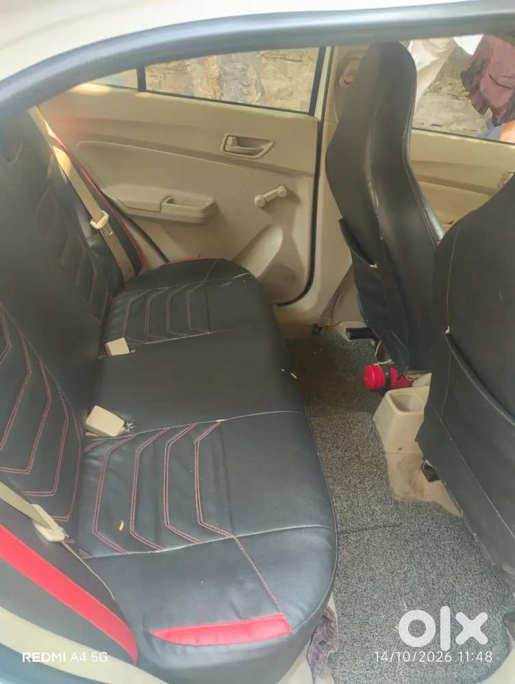 Maruti Suzuki Dzire 2023 S