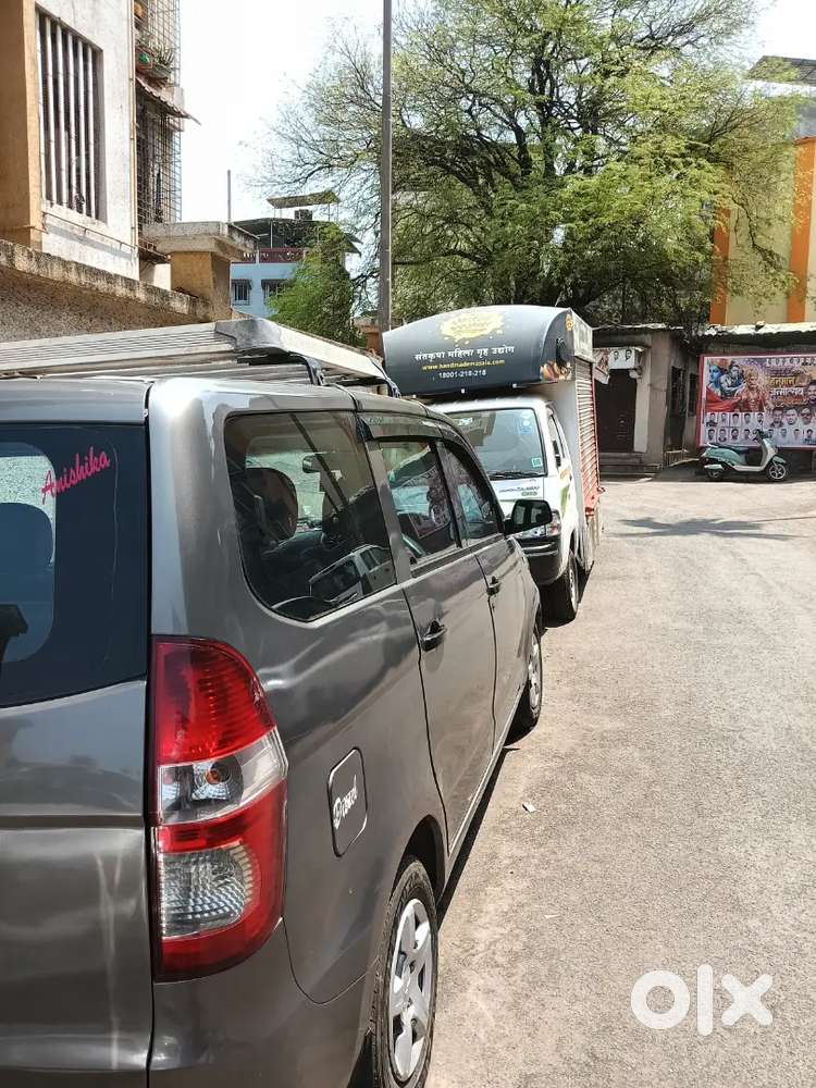 Chevrolet Enjoy 2016 Diesel