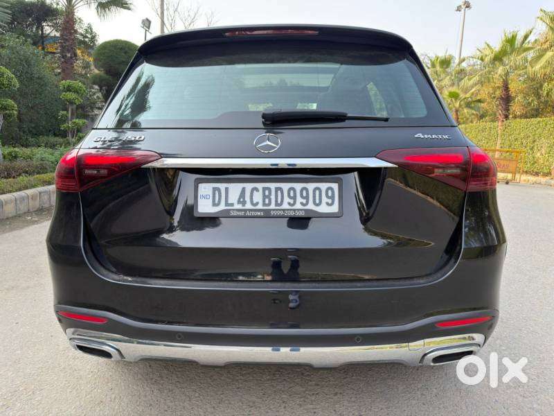 Mercedes-benz Gle 450 4matic Lwb, 2024, Petrol